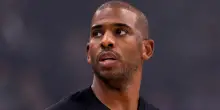 Chris Paul verso un ruolo da dirigente ai Lakers? La nuova propriet&agrave; lo stima