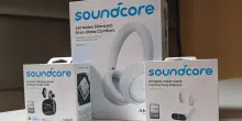 ANKER Soundcore Liberty 5 Pro e Pro Max: la voce al top