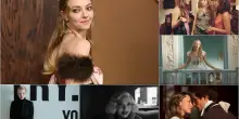 Amanda Seyfried compie 40 anni, ecco i suoi ruoli più famosi. FOTO