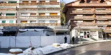 Crans-Montana, due 16enni ricoverati comunicano grazie a un computer