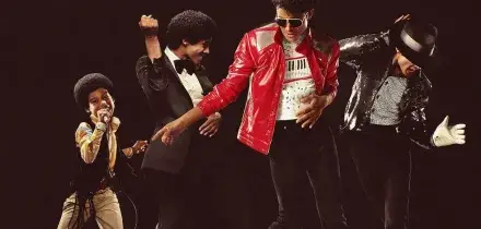 Michael, il biopic su Michael Jackson: il trailer