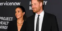 Principe Harry e Meghan Markle, l'adattamento Netflix di Now Way Out