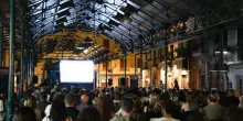 Schermi Cinema Multipiazza entra nel vivo: a Catanzaro riparte il tour