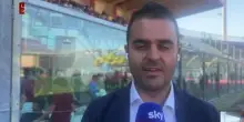 Livorno saluta Igor Protti: le news dallo stadio Picchi