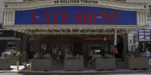 Late Show, Colbert e Letterman insieme per l&rsquo;addio al programma