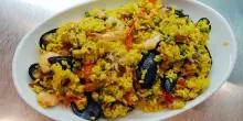 Giornata Mondiale della Paella: ricetta e varianti
