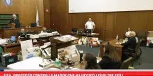 Usa, processo contro la madre che ha ucciso i suoi tre figli