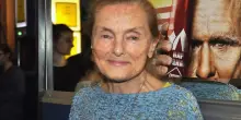 &Egrave; morta Erni Mangold, l'attrice austriaca aveva 99 anni