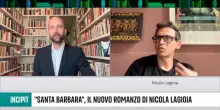 Lagioia: 'Mettiamoci in ascolto dei bambini di domani'