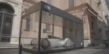 A Fuoriconcorso Milano debutta l'Audi Nuvolari
