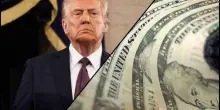 Trump, patrimonio in crescita nel 2025: oltre 1,2 miliardi di dollari