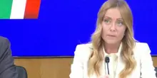 Manovra 2027, Meloni: 'Confermati interventi in scadenza quest&rsquo;anno'