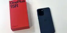 OnePlus 15R, una super batteria e ottime performance