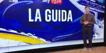 La Guida: autunno caldo, estate bollente
