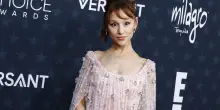 Ariana Grande dopo il tour si prende una pausa dalla vita pubblica