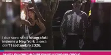 Dakota Johnson e Machine Gun Kelly sono una coppia?
