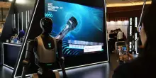 Robot e IA, Hong Kong vetrina globale dell’innovazione