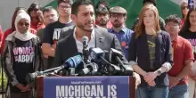 Primarie Michigan, El-Sayed: 'Vogliamo America di tutti'