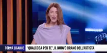 'Qualcosa per te', il nuovo brano di Ligabue