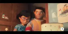 Jumbo, il trailer del film di animazione