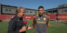 Pellegrini: 'Fondamentale vincere le partite in casa'