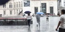 Meteo, mercoled&igrave; in arrivo una nuova svolta: ecco cosa succeder&agrave;