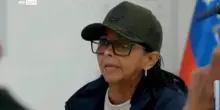 Venezuela, Delcy Rodriguez: 'Meloni molto scossa'