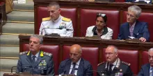 Mattarella: 'Concordia e unit&agrave; per Italia repubblicana'