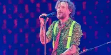 Jovanotti, la possibile scaletta del concerto a Montesilvano