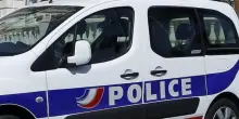 Francia, 102 ultrà della Roma arrestati a Nizza con coltelli e mazze