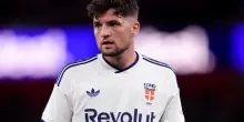 Baturina show all'Emirates: che magia contro l'Arsenal. VIDEO