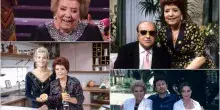 Dalla musica al successo in tv, la carriera di Wilma De Angelis. FOTO