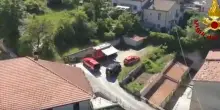 Sorelle scomparse in Abruzzo, ricerche nel lago di Barrea
