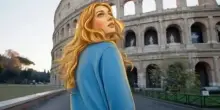 Turismo, Venere di Botticelli prende vita in &ldquo;Welcome to Meraviglia'
