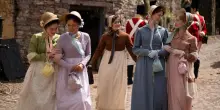 The Other Bennet Sister, la serie tv su Mary di Orgoglio e Pregiudizio
