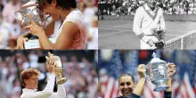 Giornata mondiale del tennis, gli italiani pi&ugrave; vincenti di sempre