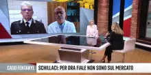 Fentanyl, Il furto in ospedale e i provvedimenti del Governo