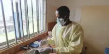 Ebola in Congo, OMS: casi in aumento, no emergenza pandemica