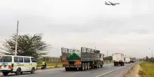 Kenya, turista italiana muore in un incidente stradale