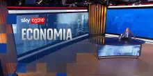 Sky Tg24 Economia, la puntata del 17.07.2026