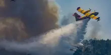 Francia, rogo a L&egrave;ge-Cap-Ferret: migliaia di evacuati