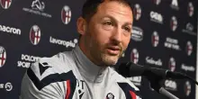 Bologna, Tedesco: 'Rinnovo Orsolini? Siamo fiduciosi'