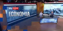 Sky Tg24 Economia, puntata del 25.08.2026