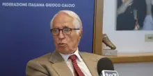 Malag&ograve;: 'Ho scelto Mancini come Ct, &egrave; la persona giusta'