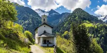 Bambini in viaggio, 5 ecomusei in Valtellina