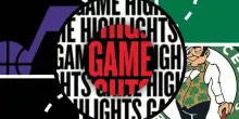 NBA Highlights: Boston-Utah 103-105