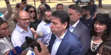 Caso Roggero, Conte: destra sta facendo sciacallaggio