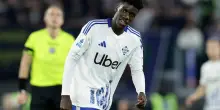 I 'campo o panca' della 1^ giornata di Serie A