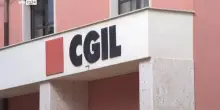 Cgil: sciopero generale 12 dicembre. Ironia Meloni: che giorno è?