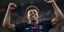 Doué vince il Golden Boy 2025